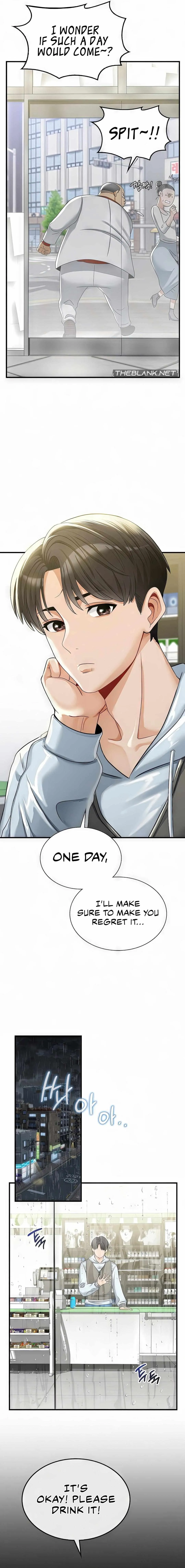 Read Landlord chapter 1 image 13 on Lezhin