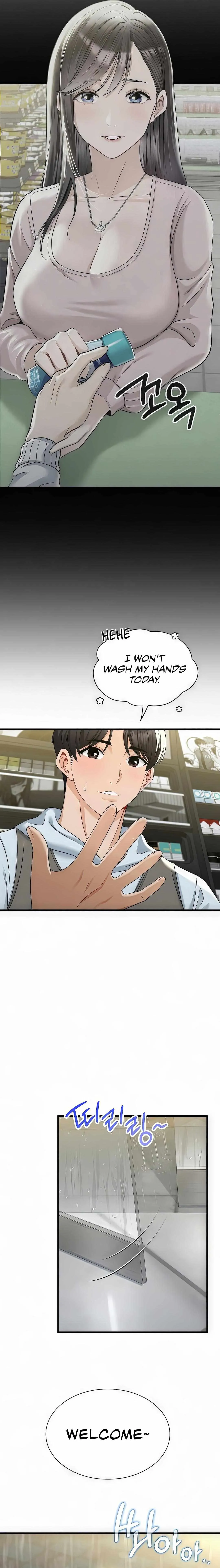 Read Landlord chapter 1 image 14 on Lezhin