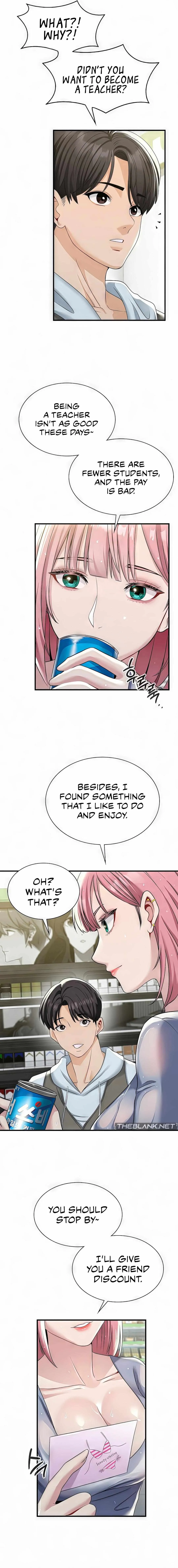 Read Landlord chapter 1 image 18 on Lezhin