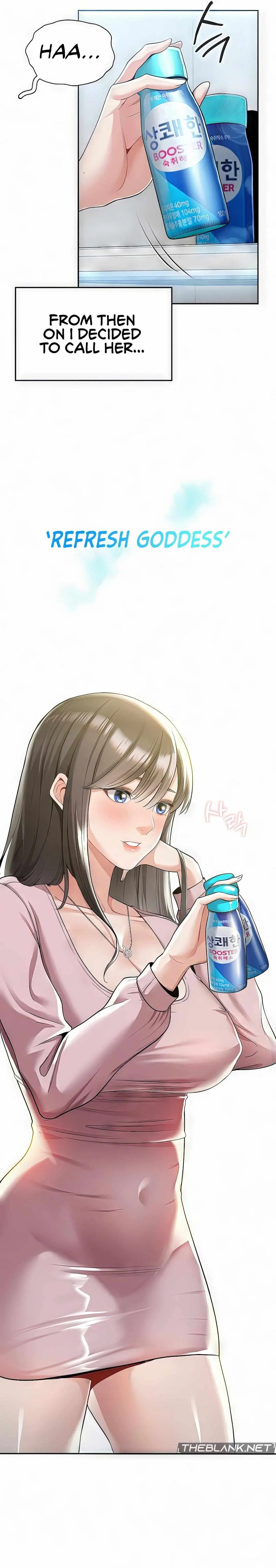 Read Landlord chapter 1 image 2 on Lezhin