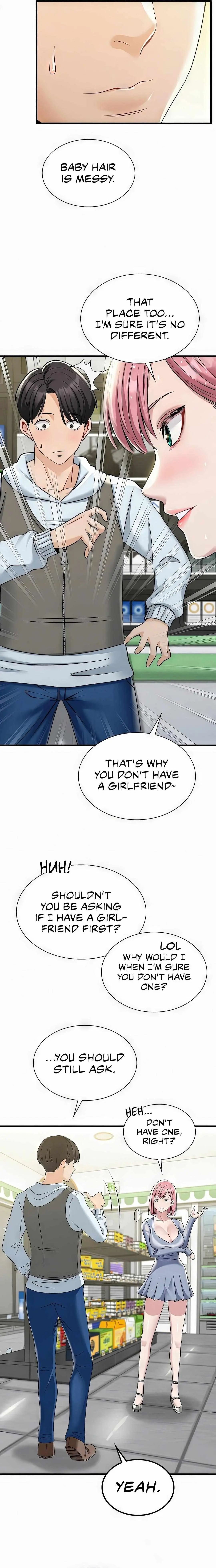 Read Landlord chapter 1 image 20 on Lezhin