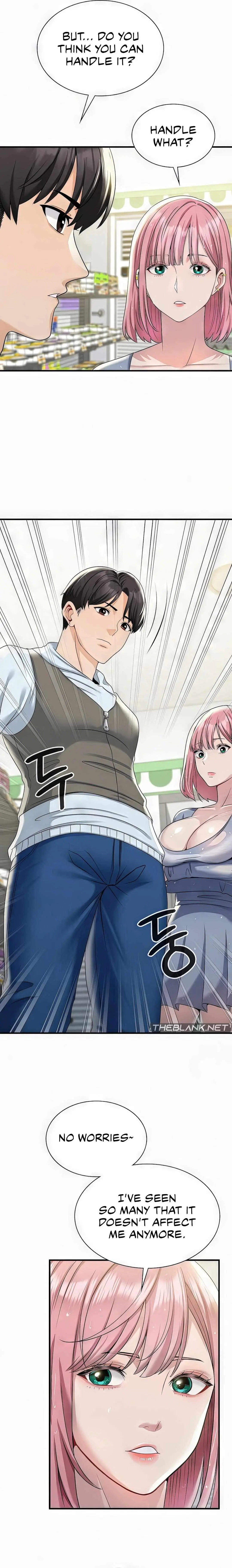 Read Landlord chapter 1 image 21 on Lezhin