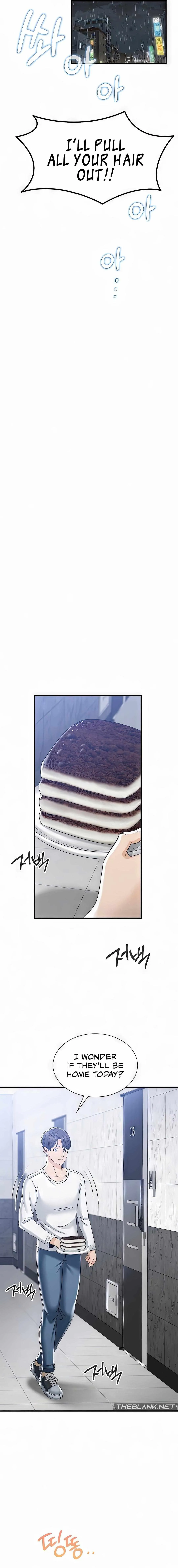 Read Landlord chapter 1 image 23 on Lezhin
