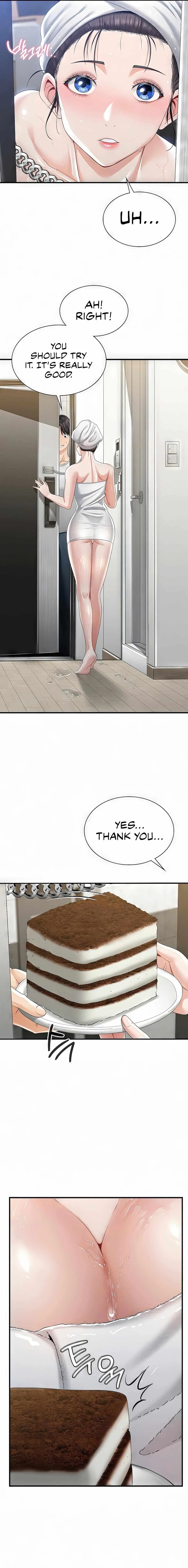 Read Landlord chapter 1 image 27 on Lezhin