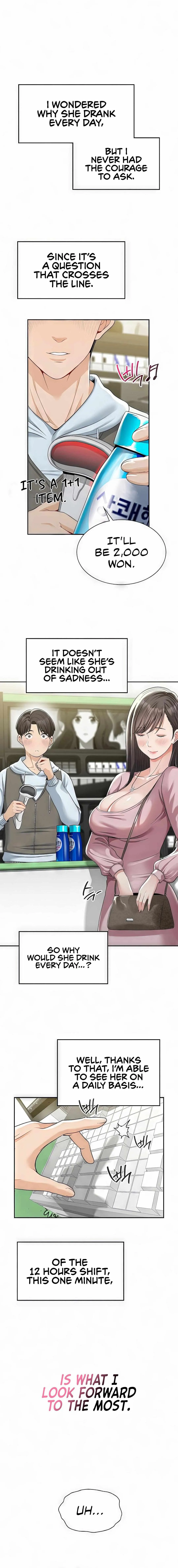 Read Landlord chapter 1 image 4 on Lezhin