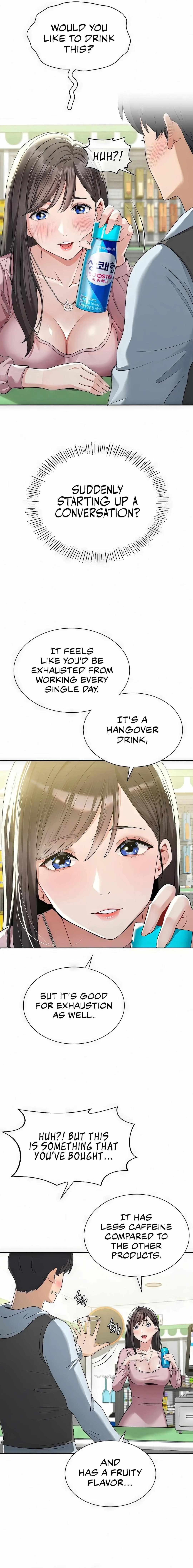 Read Landlord chapter 1 image 5 on Lezhin