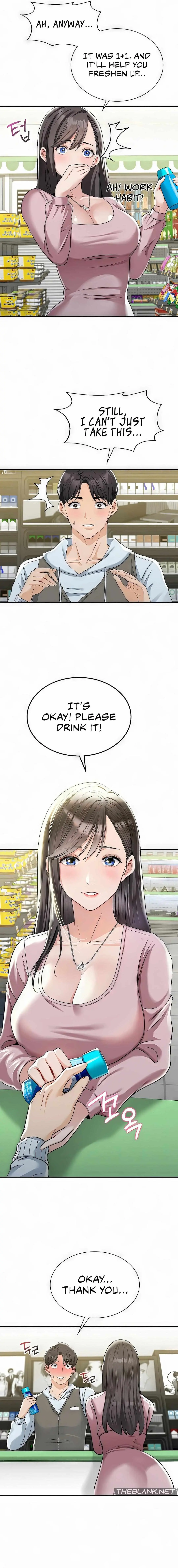 Read Landlord chapter 1 image 6 on Lezhin