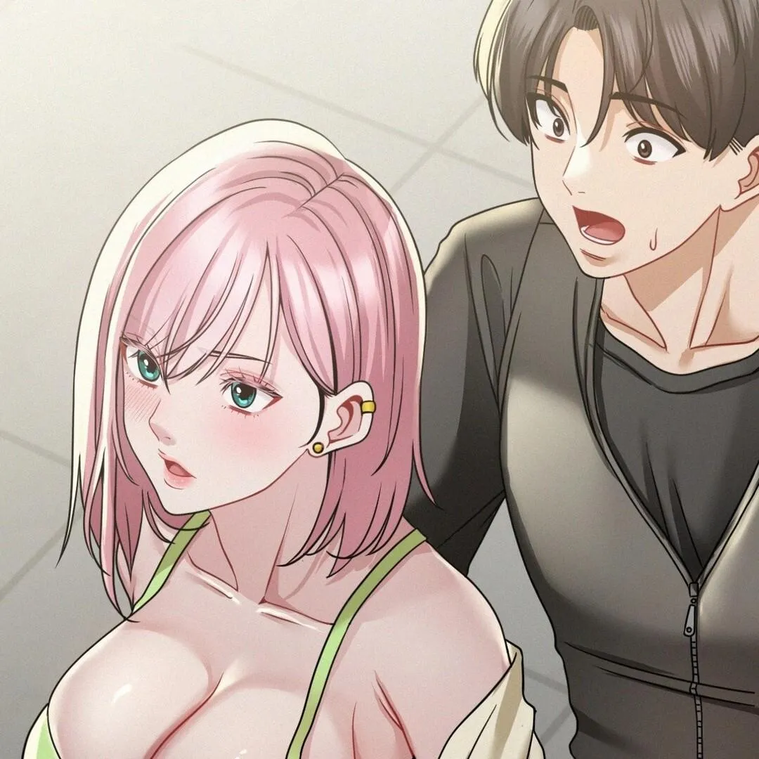 Read Landlord chapter 10 image 96 on Lezhin