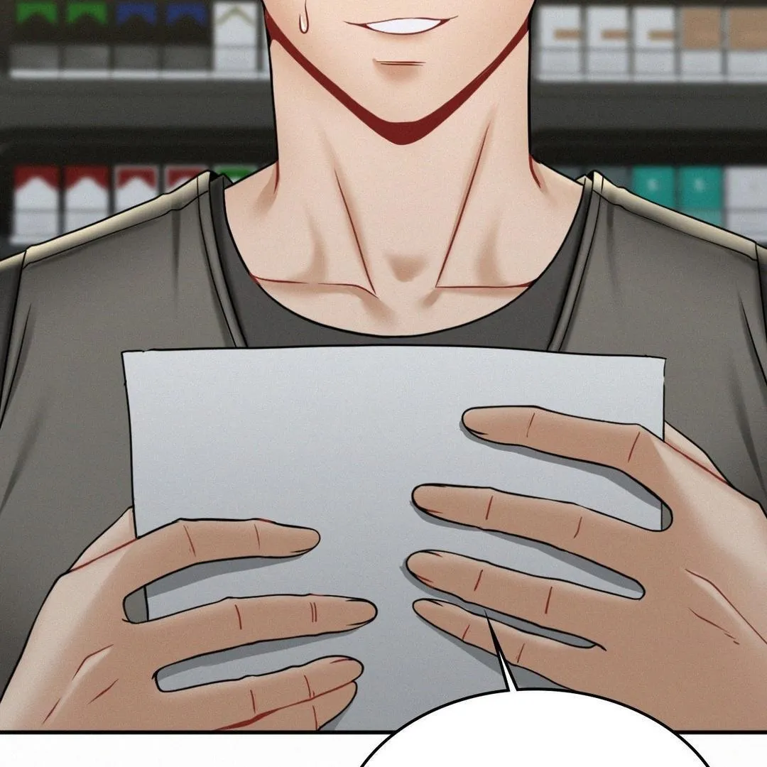 Read Landlord chapter 12 image 2 on Lezhin