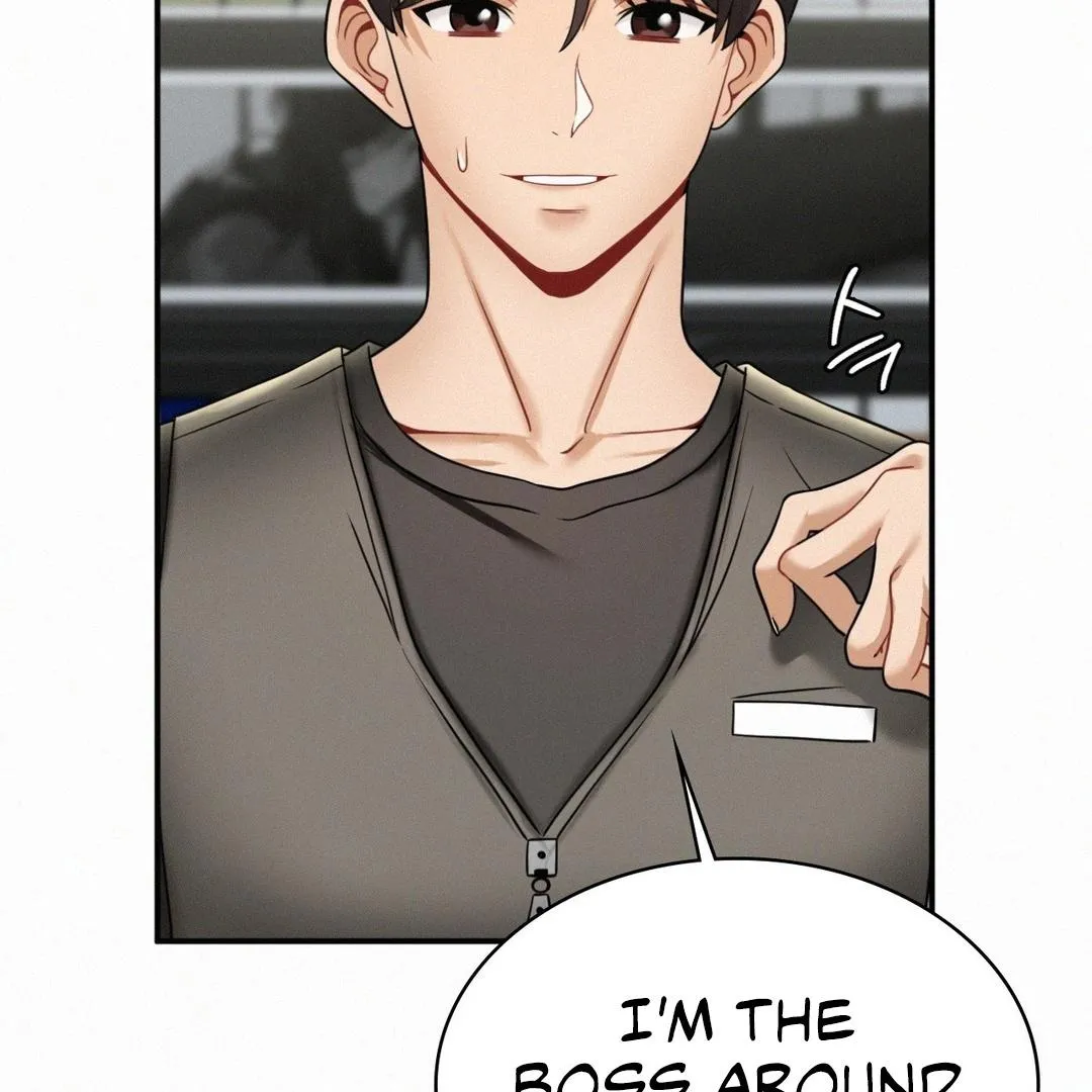 Read Landlord chapter 12 image 41 on Lezhin