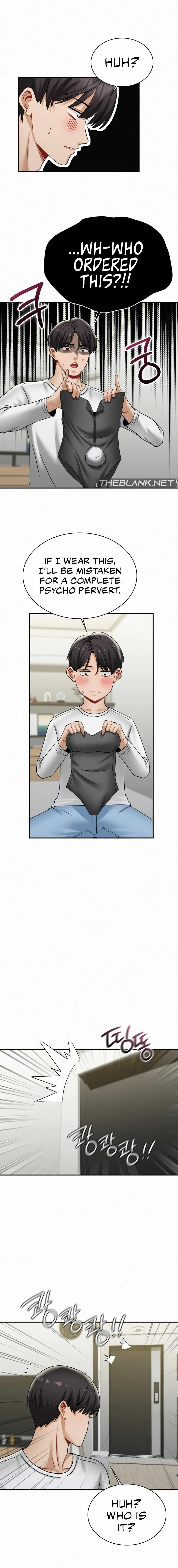 Read Landlord chapter 13 image 10 on Lezhin