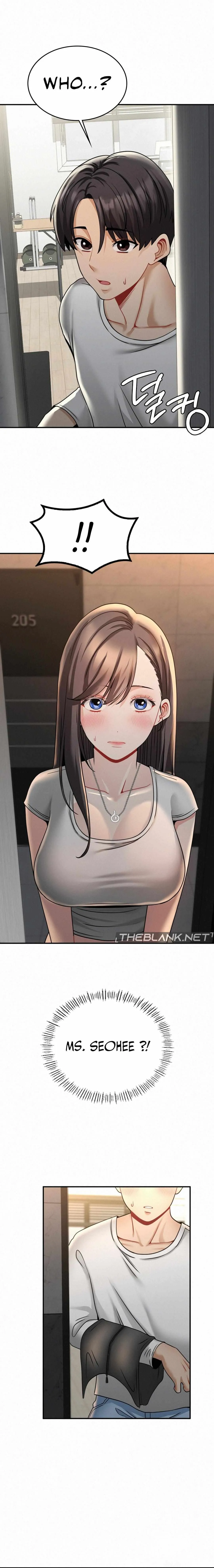 Read Landlord chapter 13 image 11 on Lezhin