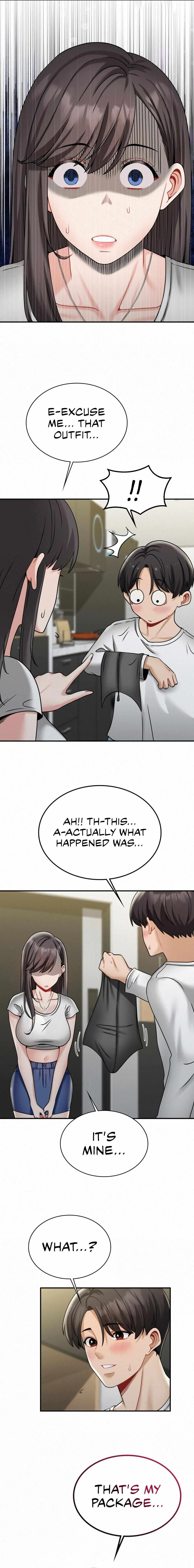 Read Landlord chapter 13 image 12 on Lezhin