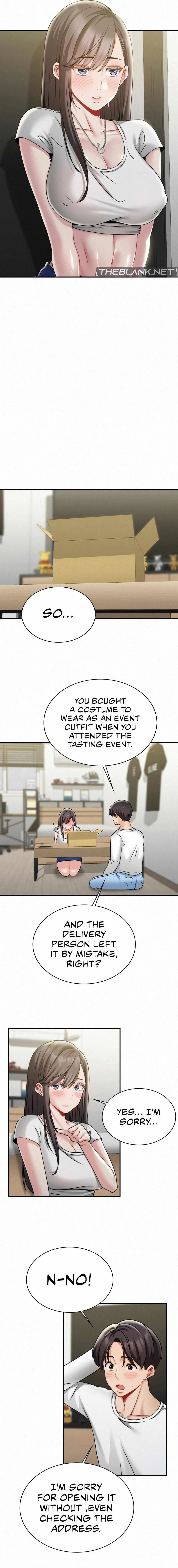 Read Landlord chapter 13 image 13 on Lezhin