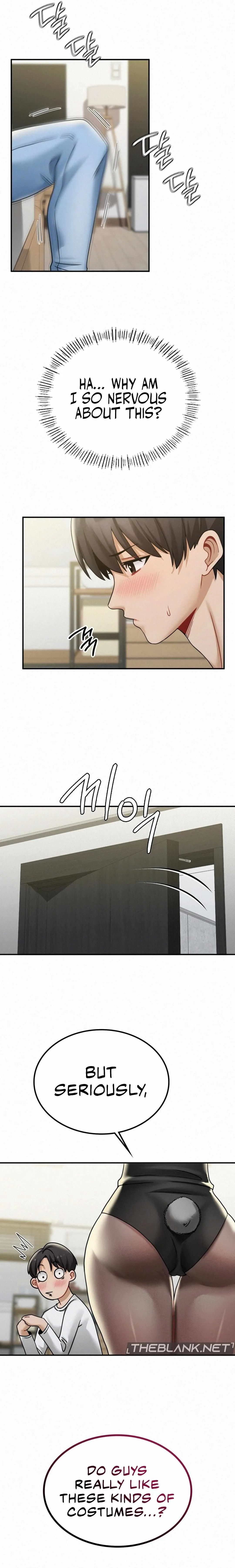Read Landlord chapter 13 image 15 on Lezhin
