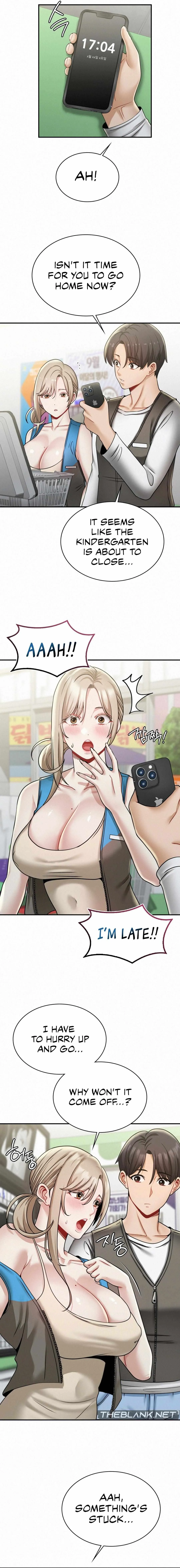 Read Landlord chapter 13 image 2 on Lezhin