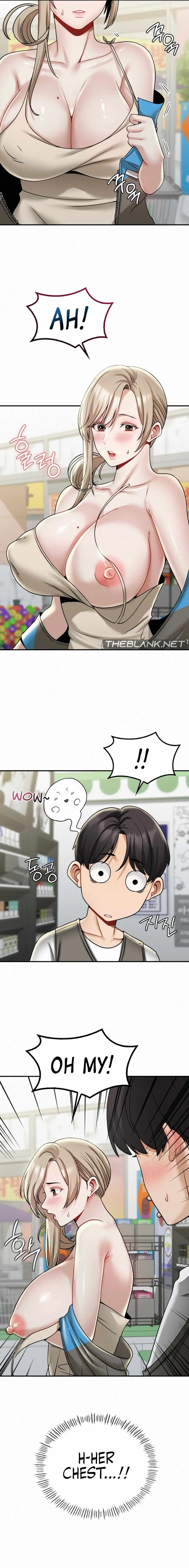 Read Landlord chapter 13 image 3 on Lezhin