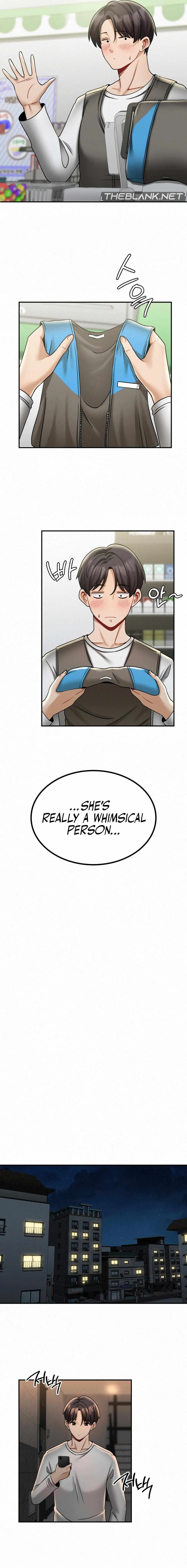 Read Landlord chapter 13 image 5 on Lezhin