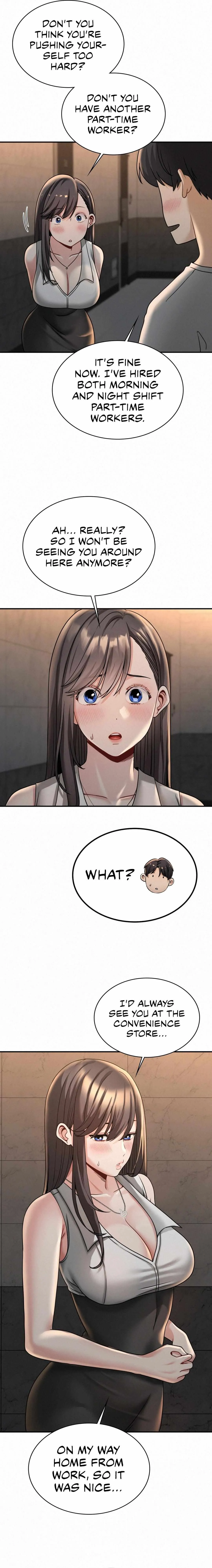 Read Landlord chapter 13 image 7 on Lezhin