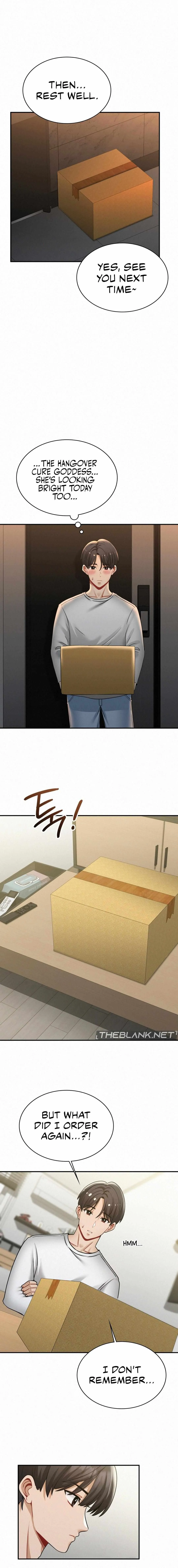 Read Landlord chapter 13 image 9 on Lezhin