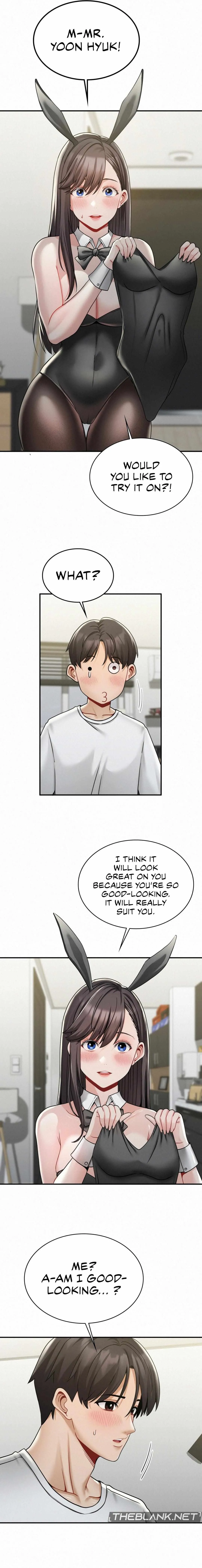 Read Landlord chapter 14 image 10 on Lezhin