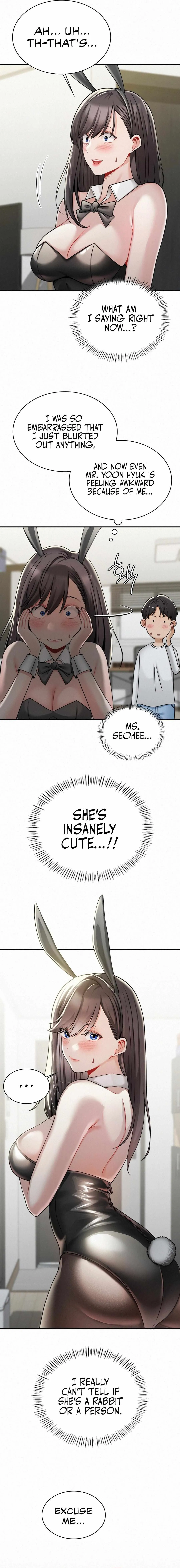 Read Landlord chapter 14 image 11 on Lezhin