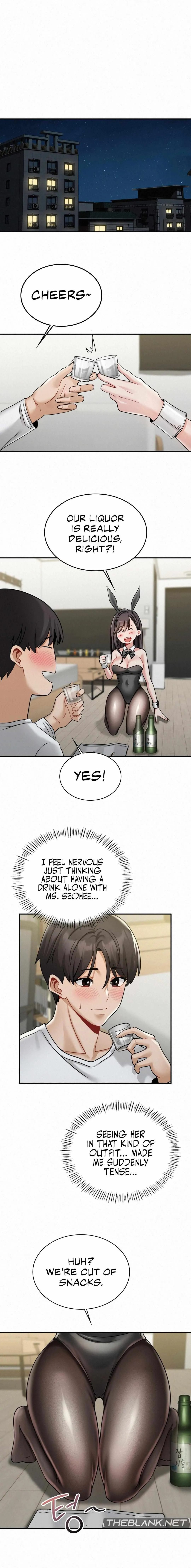 Read Landlord chapter 14 image 13 on Lezhin