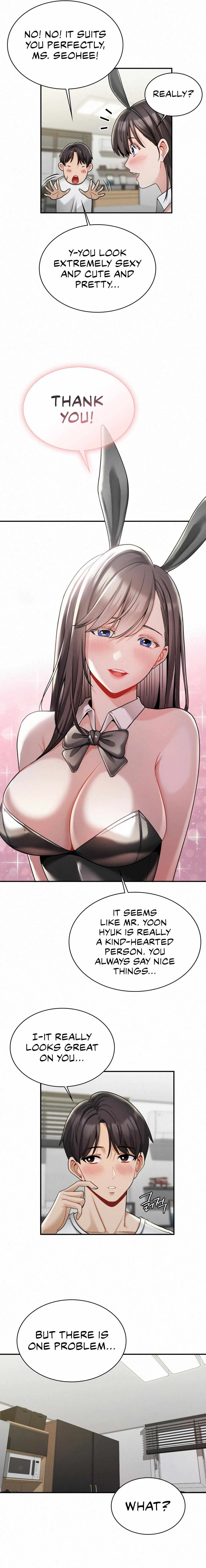 Read Landlord chapter 14 image 2 on Lezhin