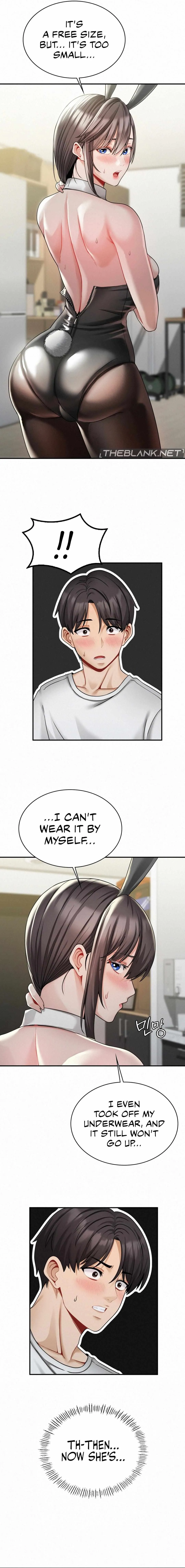 Read Landlord chapter 14 image 3 on Lezhin