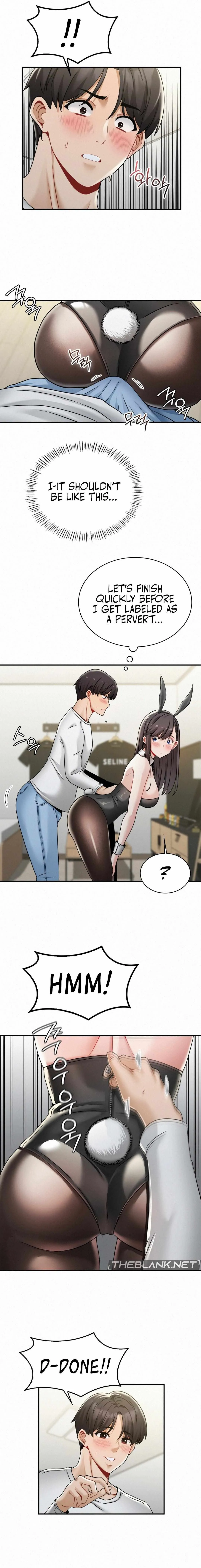 Read Landlord chapter 14 image 7 on Lezhin