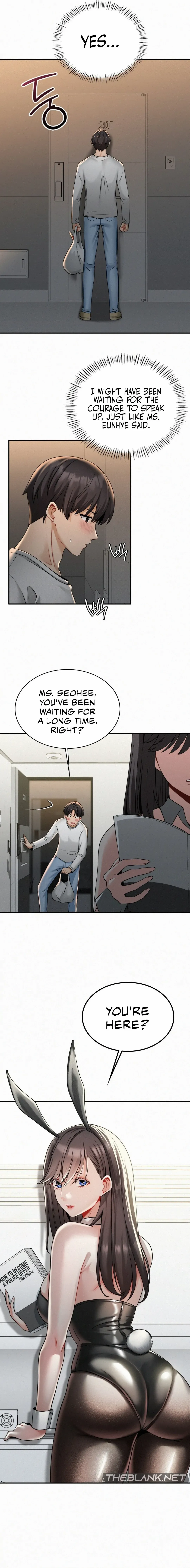 Read Landlord chapter 15 image 10 on Lezhin