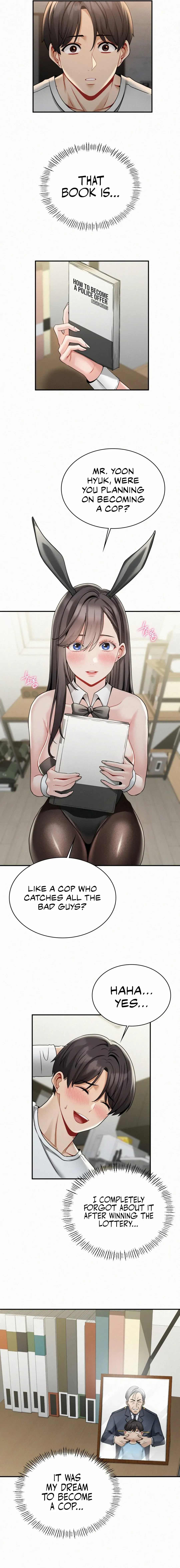 Read Landlord chapter 15 image 11 on Lezhin