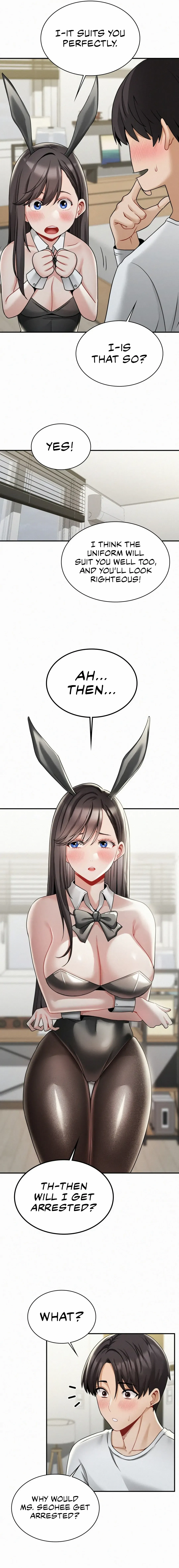 Read Landlord chapter 15 image 12 on Lezhin
