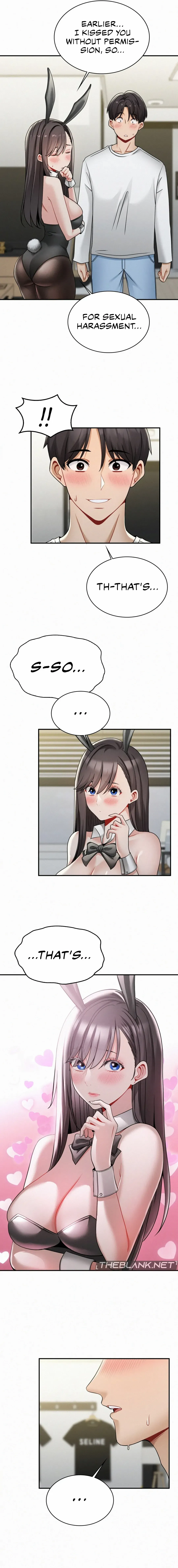 Read Landlord chapter 15 image 13 on Lezhin