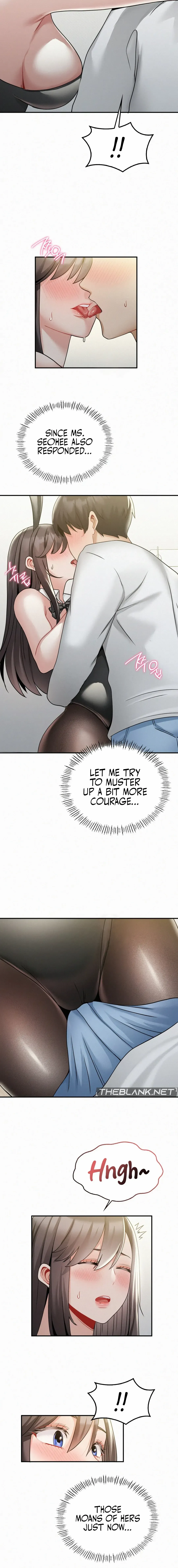 Read Landlord chapter 15 image 15 on Lezhin