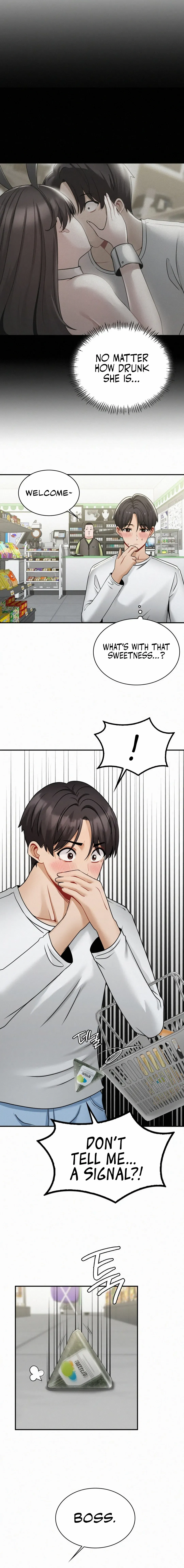 Read Landlord chapter 15 image 4 on Lezhin