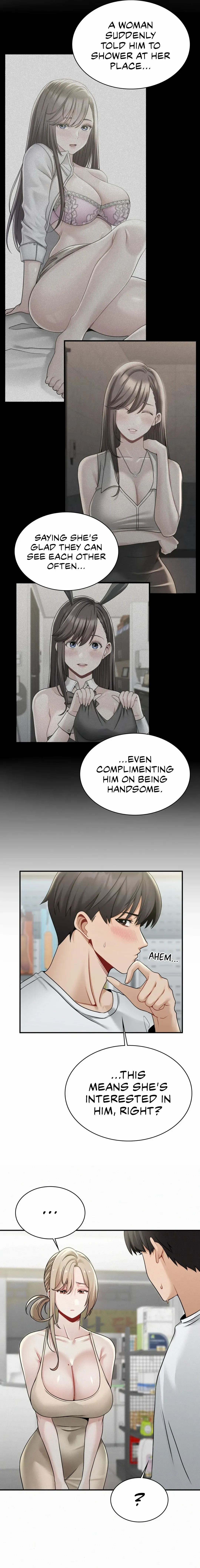 Read Landlord chapter 15 image 7 on Lezhin