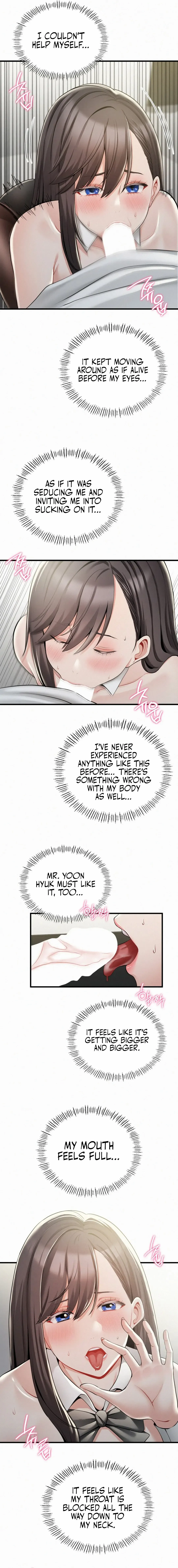 Read Landlord chapter 16 image 11 on Lezhin