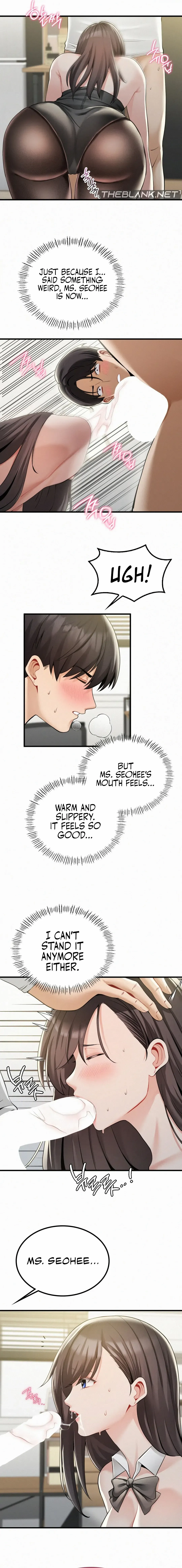Read Landlord chapter 16 image 12 on Lezhin
