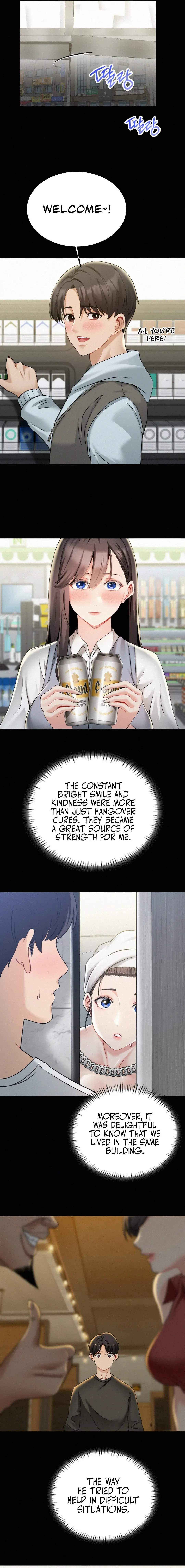 Read Landlord chapter 16 image 2 on Lezhin