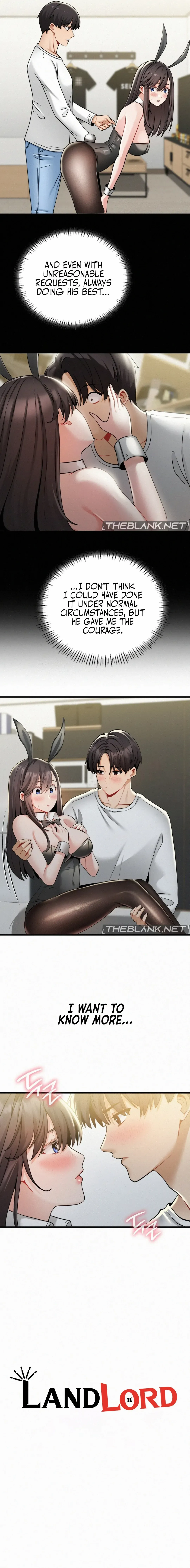 Read Landlord chapter 16 image 3 on Lezhin