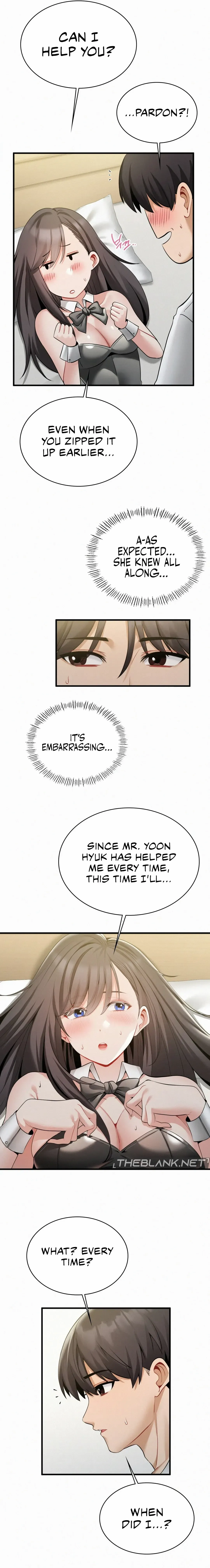 Read Landlord chapter 16 image 5 on Lezhin