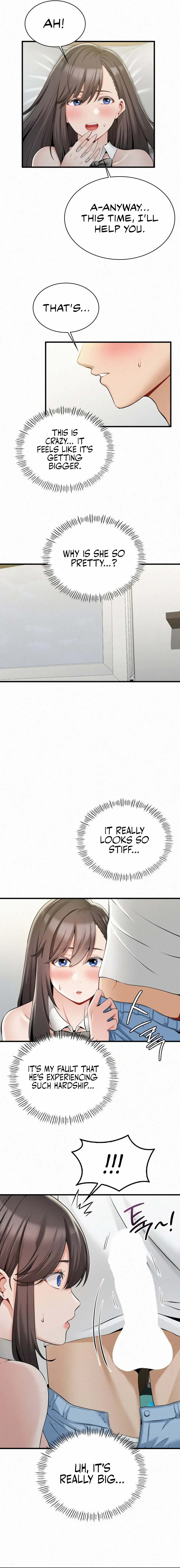 Read Landlord chapter 16 image 6 on Lezhin