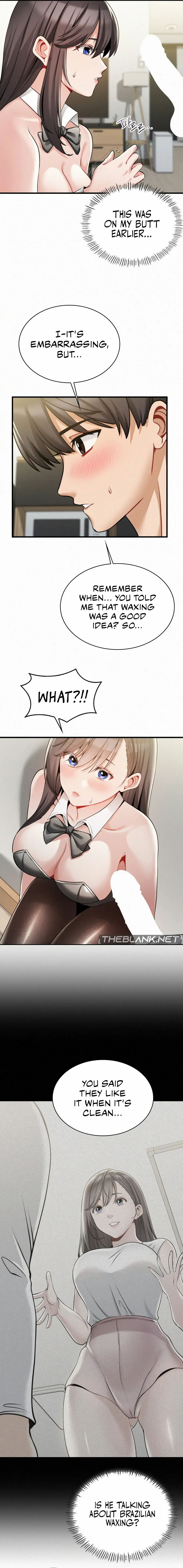 Read Landlord chapter 16 image 7 on Lezhin