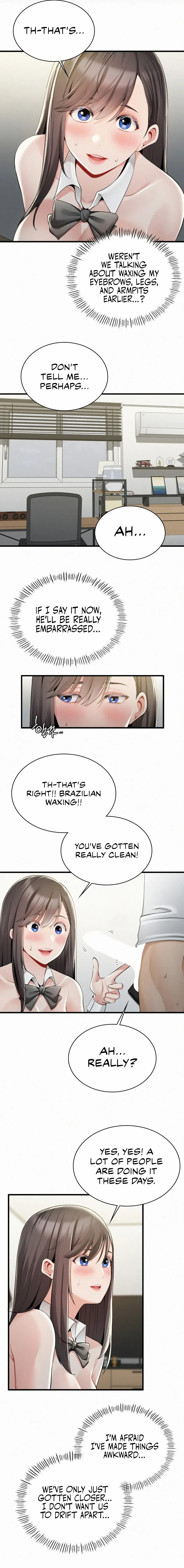 Read Landlord chapter 16 image 8 on Lezhin