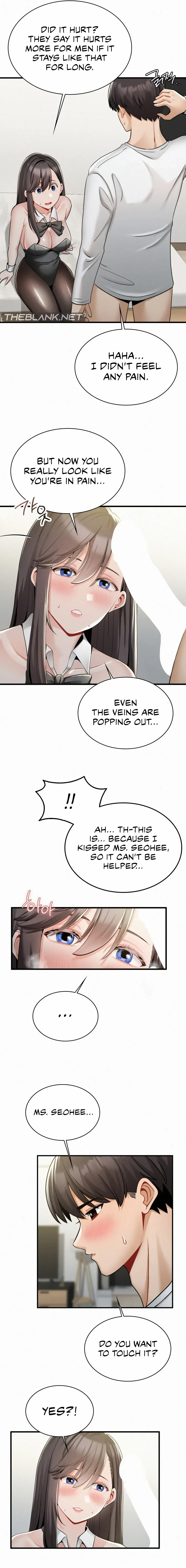 Read Landlord chapter 16 image 9 on Lezhin