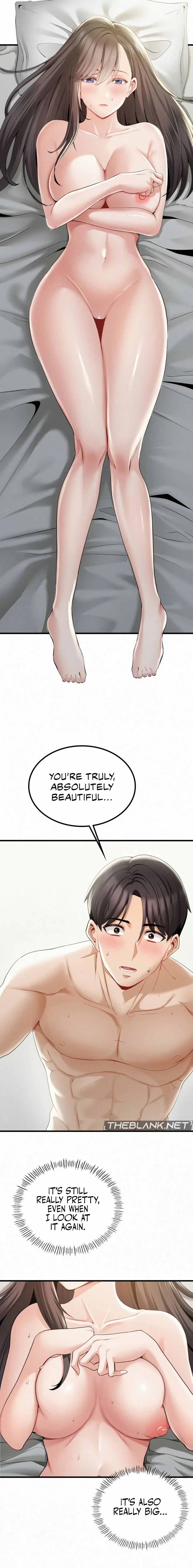 Read Landlord chapter 17 image 1 on Lezhin