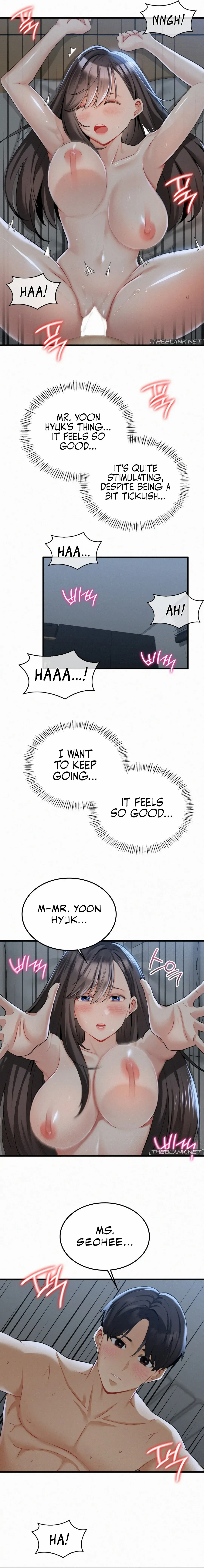 Read Landlord chapter 17 image 10 on Lezhin