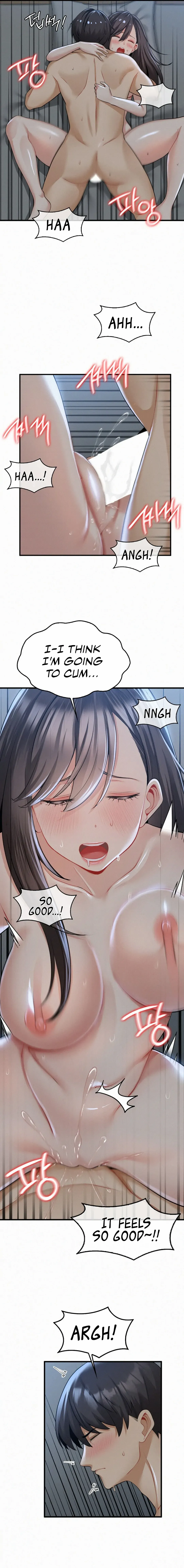 Read Landlord chapter 17 image 11 on Lezhin