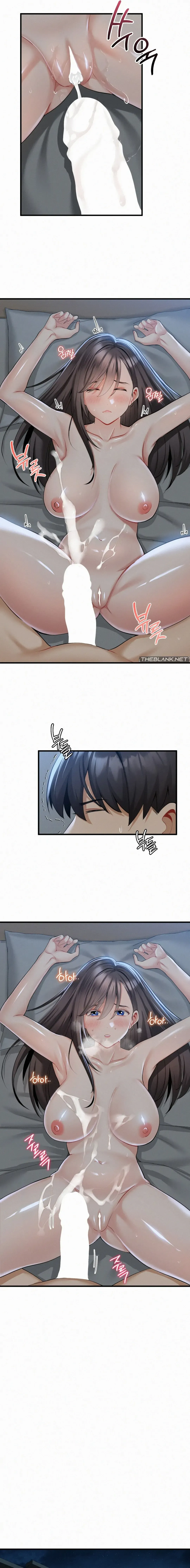 Read Landlord chapter 17 image 12 on Lezhin
